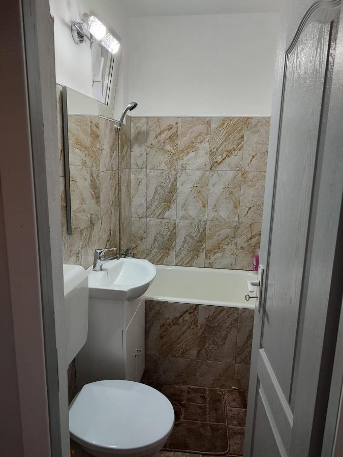 Apartament Hd هونيدوارا المظهر الخارجي الصورة